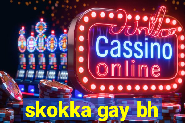 skokka gay bh