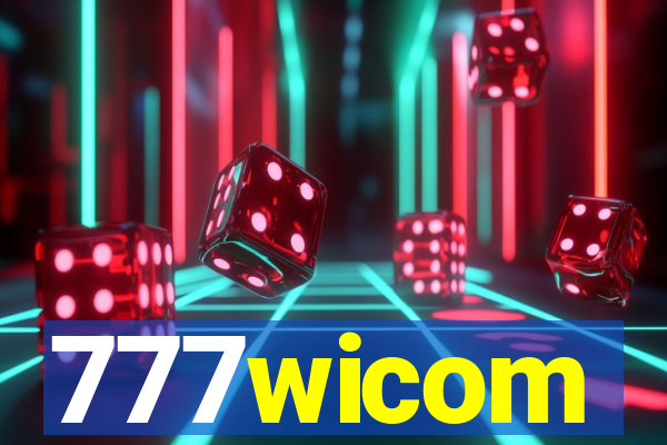 777wicom