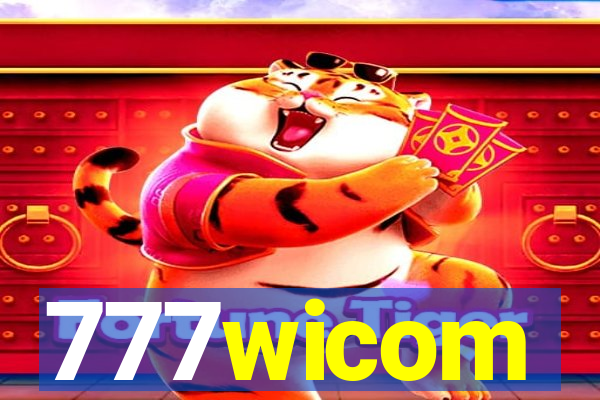 777wicom