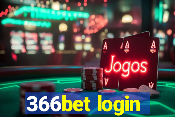 366bet login