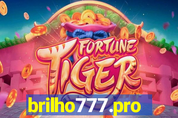 brilho777.pro