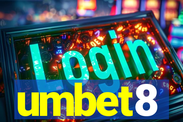 umbet8