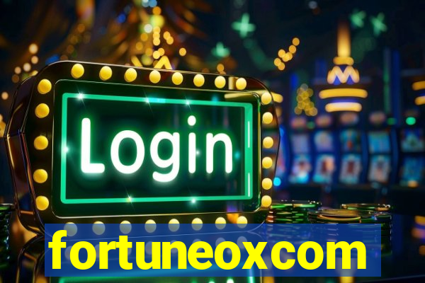 fortuneoxcom