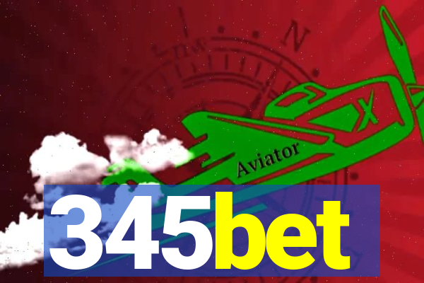 345bet