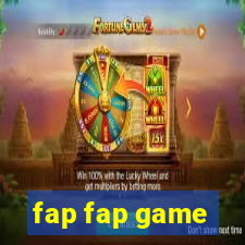 fap fap game