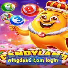 wingdas6 com login