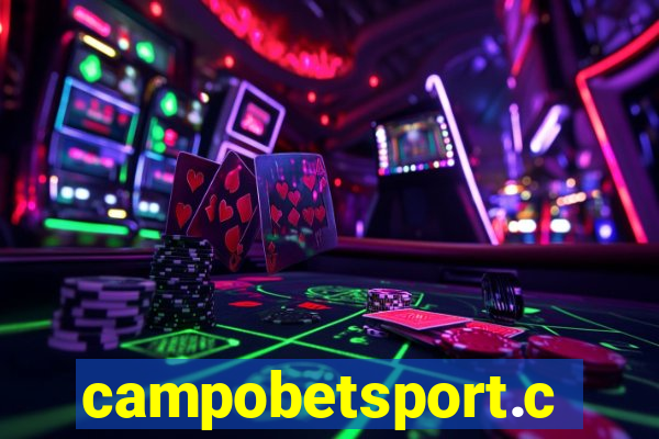 campobetsport.com