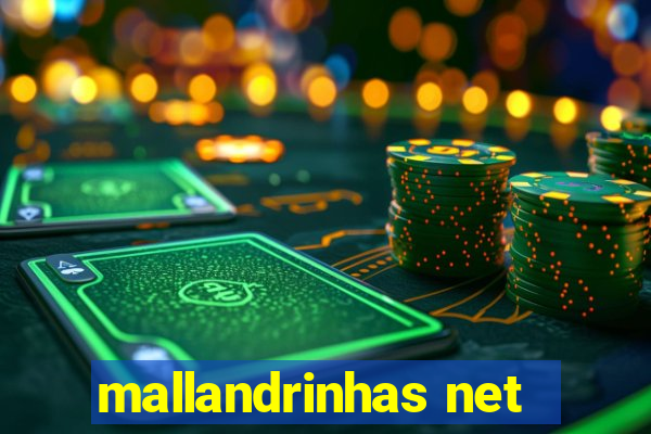 mallandrinhas net