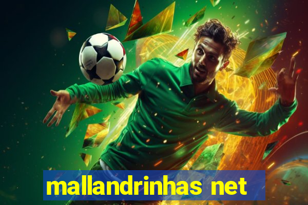 mallandrinhas net