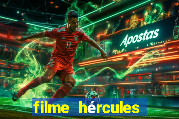 filme hércules 2014 dublado completo youtube