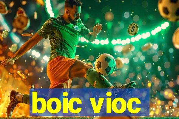 boic vioc