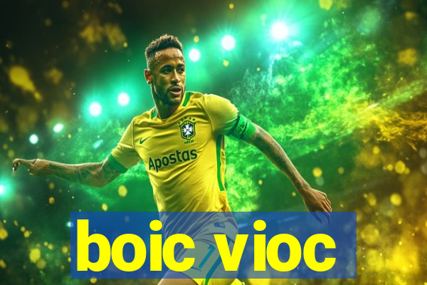 boic vioc