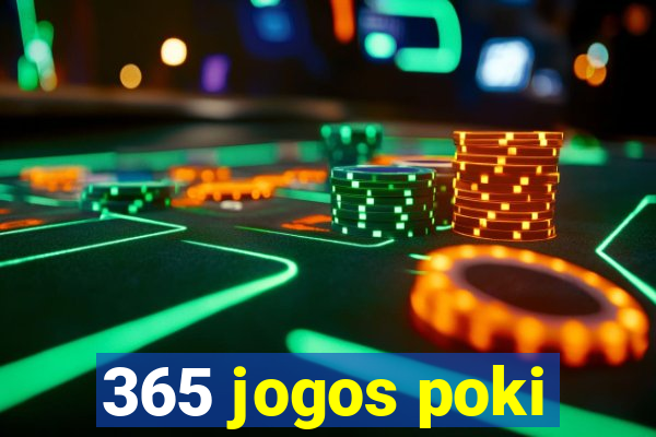 365 jogos poki