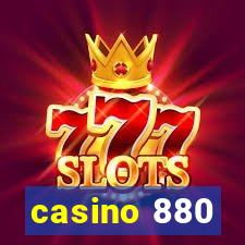 casino 880