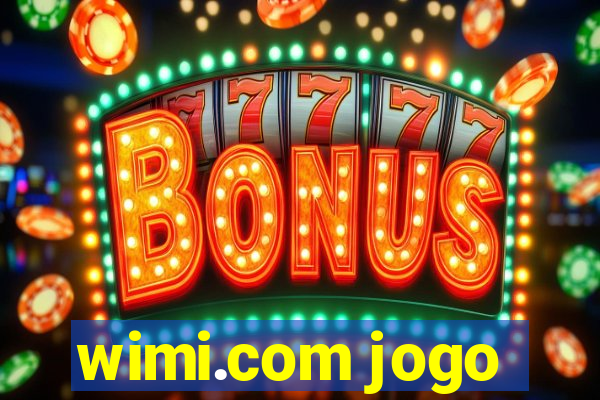 wimi.com jogo