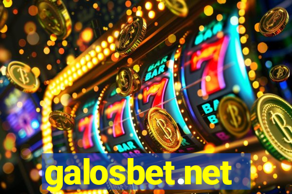 galosbet.net