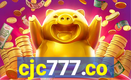 cjc777.co