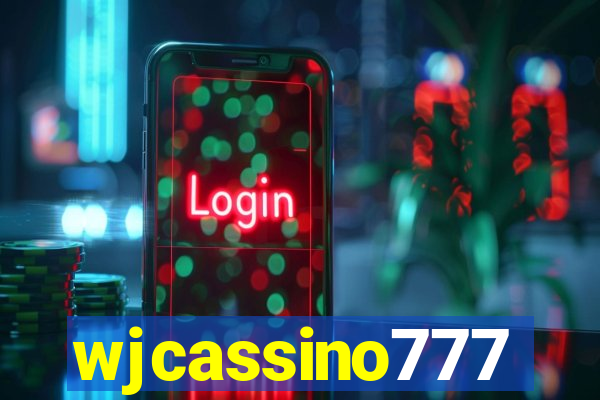 wjcassino777