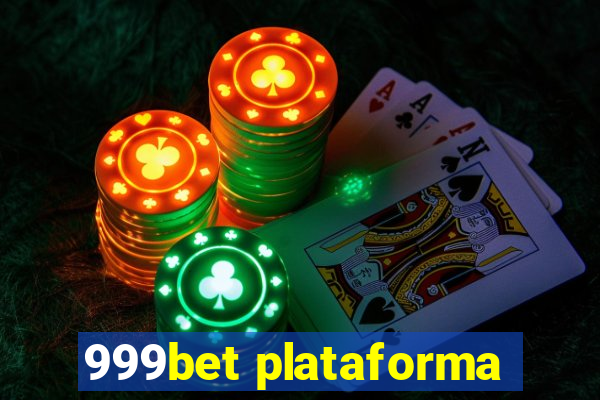 999bet plataforma