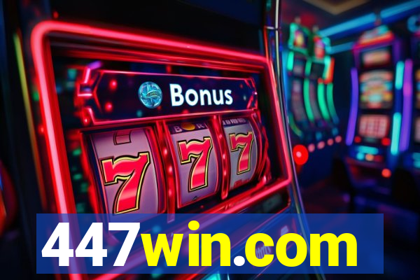 447win.com