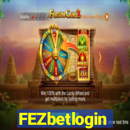 FEZbetlogin