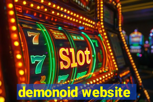 demonoid website