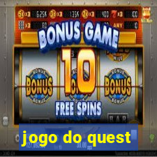 jogo do quest