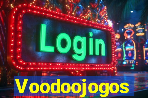 Voodoojogos