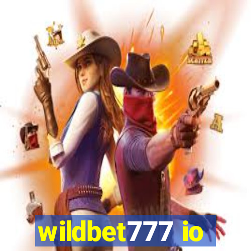 wildbet777 io