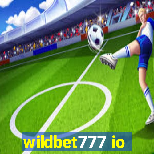 wildbet777 io