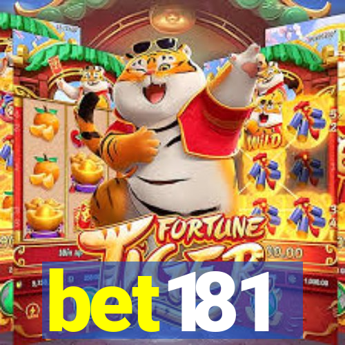 bet181