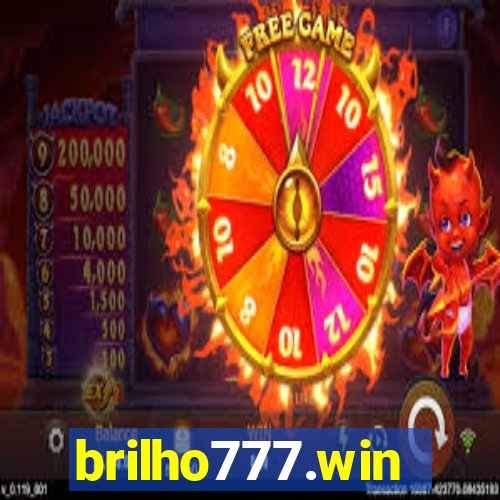 brilho777.win