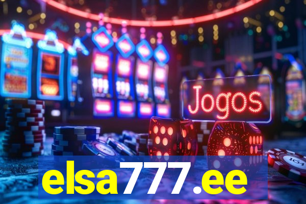 elsa777.ee