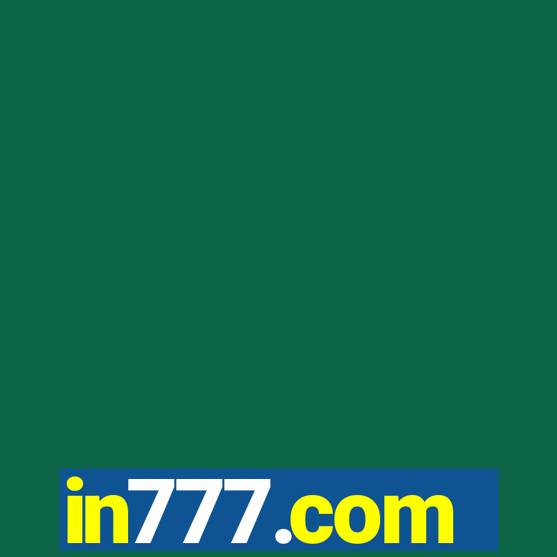 in777.com