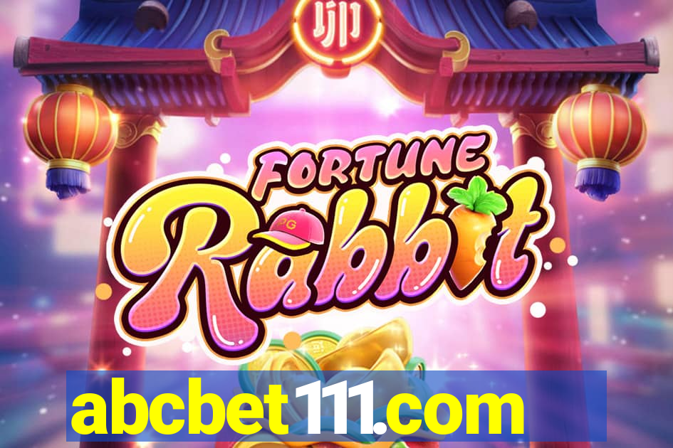 abcbet111.com