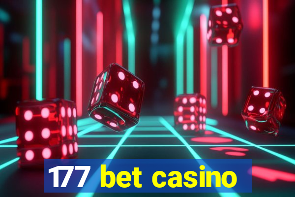 177 bet casino