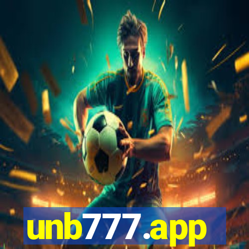 unb777.app