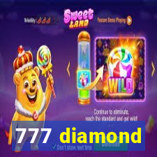 777 diamond