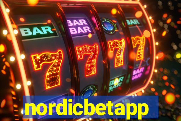 nordicbetapp