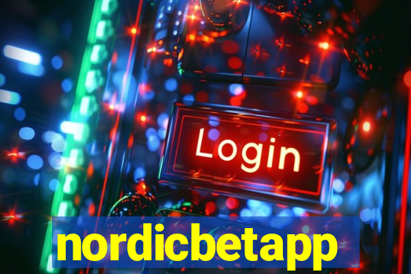 nordicbetapp