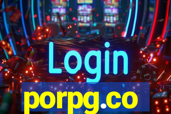 porpg.co