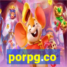 porpg.co