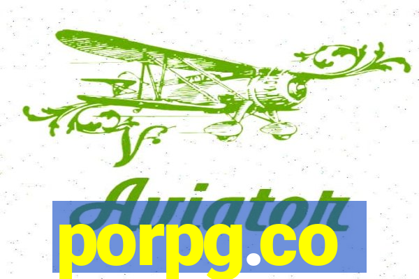 porpg.co