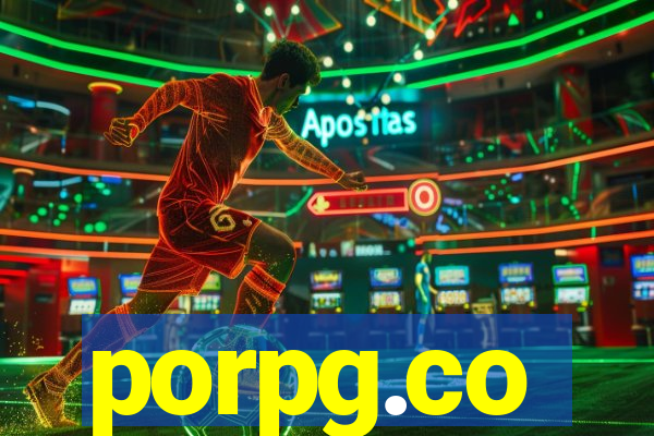 porpg.co