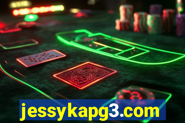 jessykapg3.com