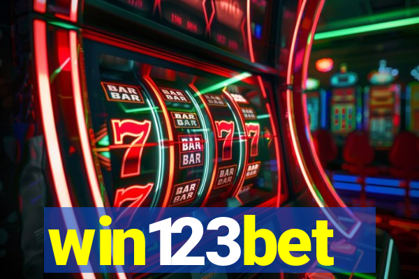 win123bet