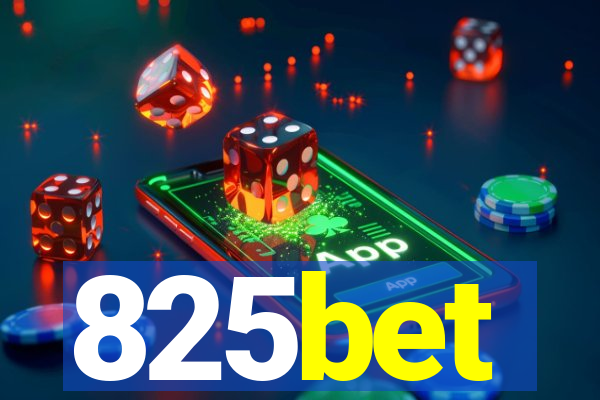 825bet