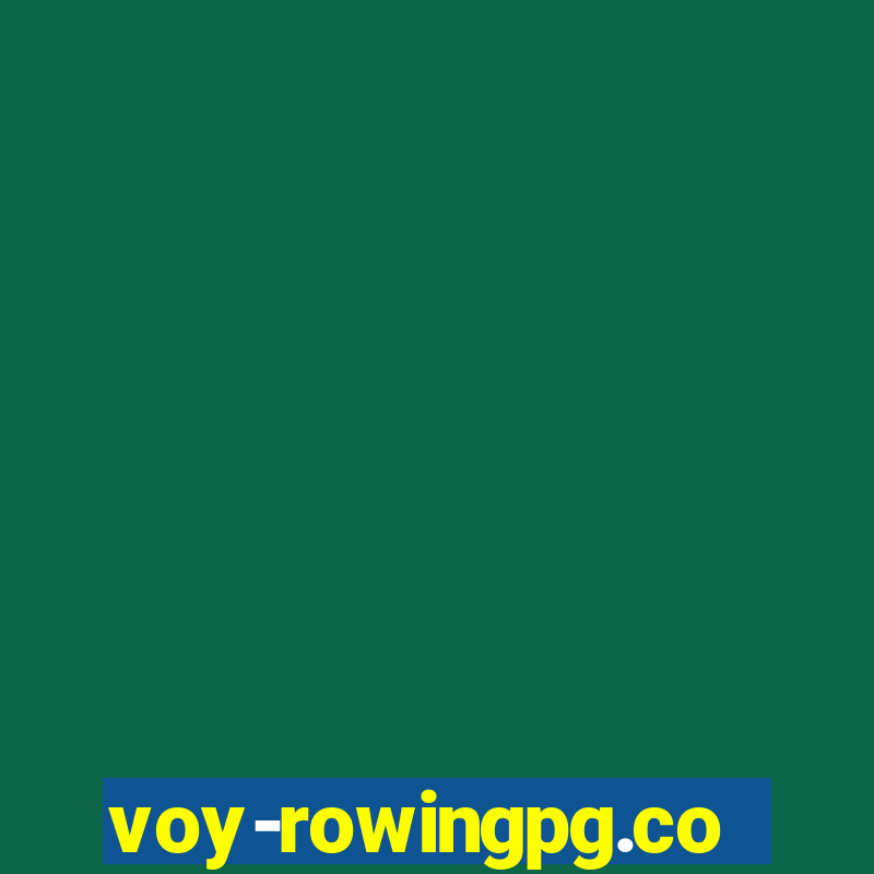 voy-rowingpg.com