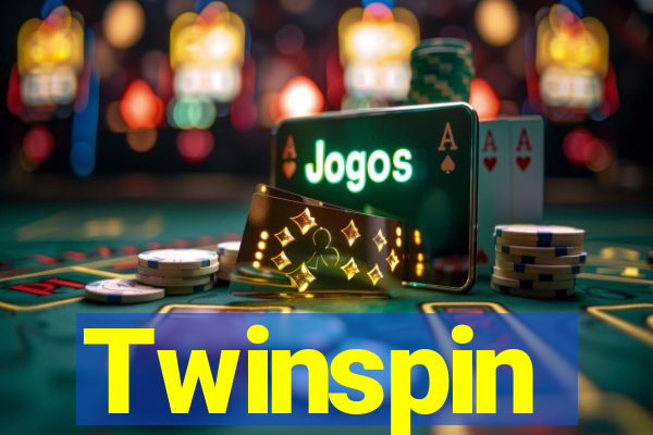 Twinspin