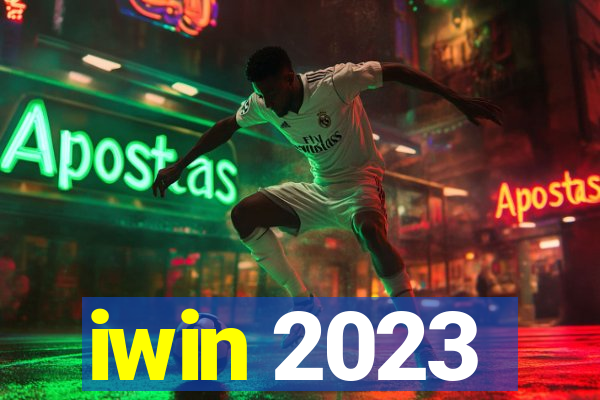 iwin 2023